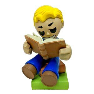Funko Bethesda Fallout Vault Boy Intelligence Collectible 3 inch Vinyl Figure